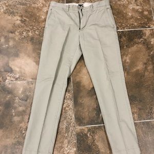 J. Crew Broken In Men’s Pants